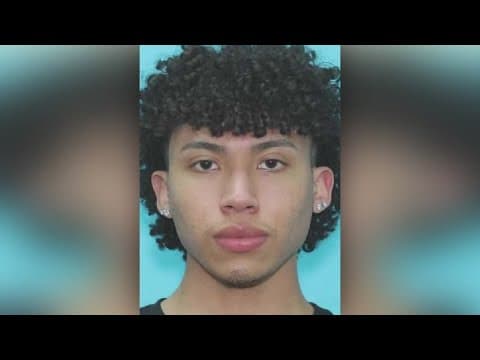 Suspect who shot, killed 18-year-old Cleburne woman arrested