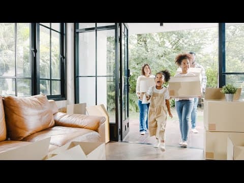 How all homebuyers can prepare for success