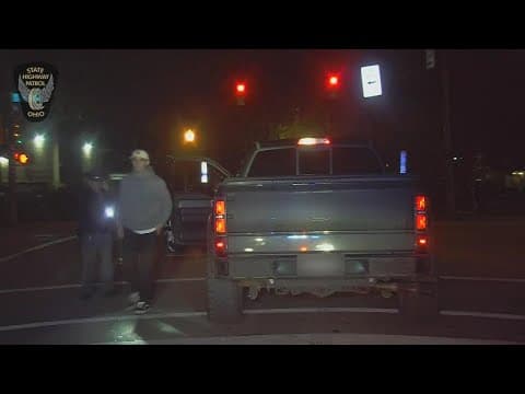 Ohio State QB Jack Miller OVI charge reduced