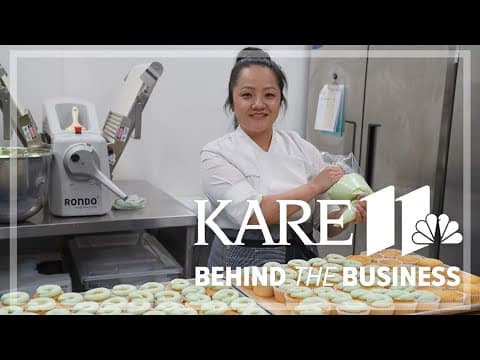 Acclaimed chef Diane Moua has big plans in 2023