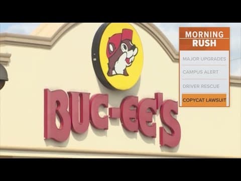 Buc-ees settles lawsuit with Missouri truck stop