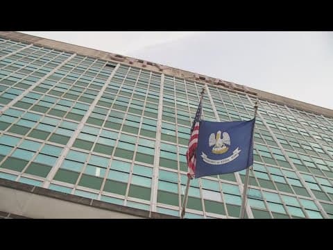 City budget meeting to discuss Wisner Trust