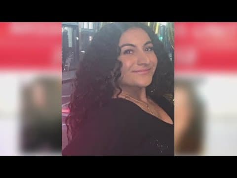 Search intensifies for missing Ohio State student