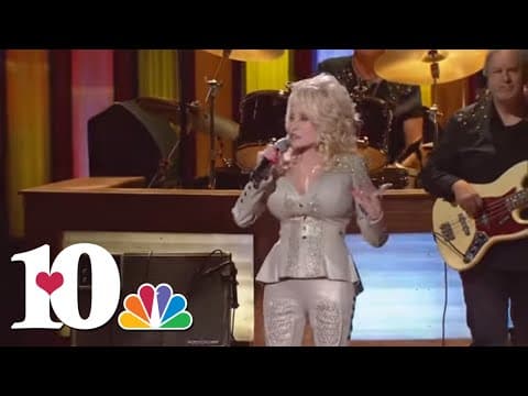 Dolly Parton's sister asks for prayers as the singer faces health challenges