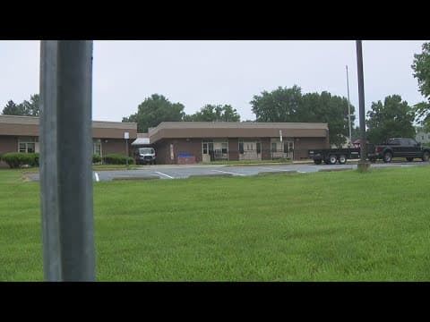 Montgomery County residents concerned over alternative education program location