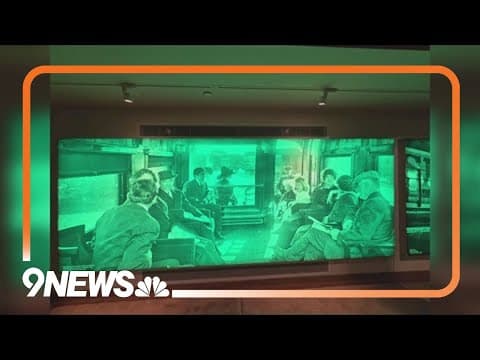 Get spooked this Halloween by taking a Dark Side of Denver ghost tour