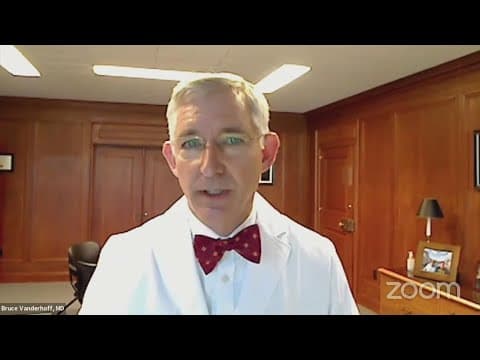 Ohio Department of Health provides update on COVID-19 pandemic
