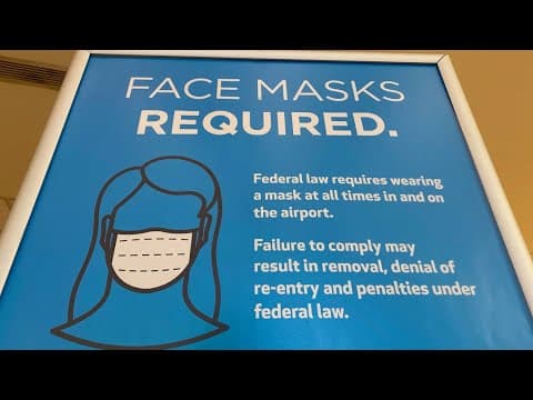 ‘Crisis of care’: Ohio doctors advise people to get vaccinated, boosters to prepare for omicron vari