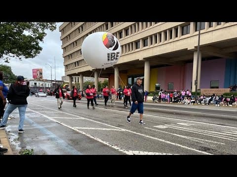 Indiana Black Expo discusses the future & hurdles of the Circle City Classic I EXTENDED CONVERSATION