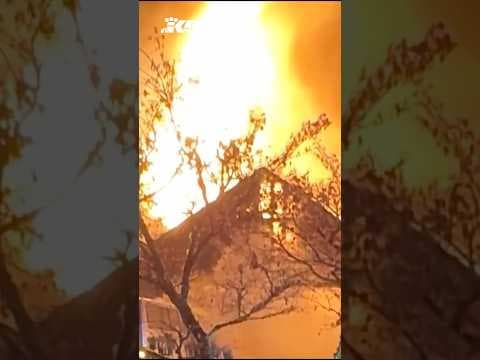 Gig Harbor family searches for accessible housing after fire destroys home