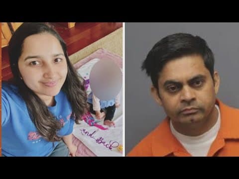 Investigators execute new search warrant at Mamta Kafle Bhatt's home in Manassas