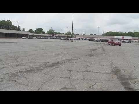 1 dead and 2 injured in a shooting in District Heights Sunday