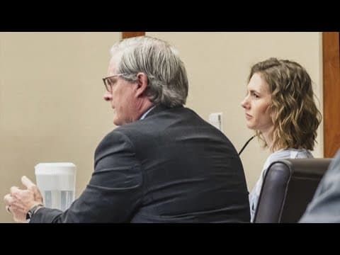 Utah mom, former YouTube star sentenced to 30 years in prison for child abuse