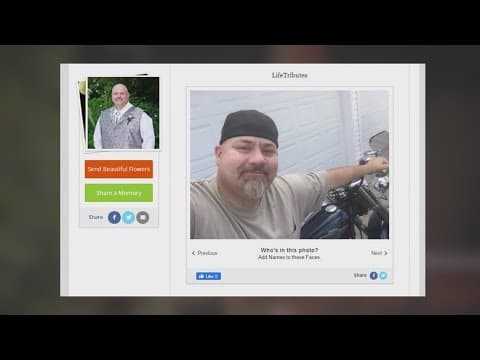 Woman arrested in alleged poisoning, killing of mother's husband in Jackson County