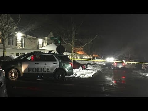 1 person injured after being shot in Dublin Tuesday