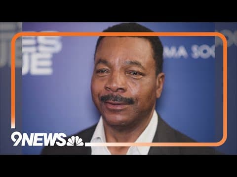 Carl Weathers, Apollo Creed in 'Rocky' films, dies at 76
