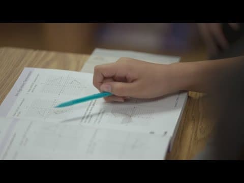 TEA to decide on a possible Fort Worth ISD takeover after commissioner's visit