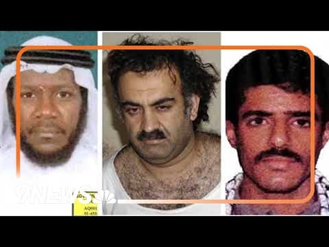 9/11 conspirators expected to enter plea deal with U.S. military
