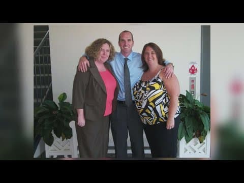 Family seeks support for man shot in the face on I-40 as he recovers from surgeries