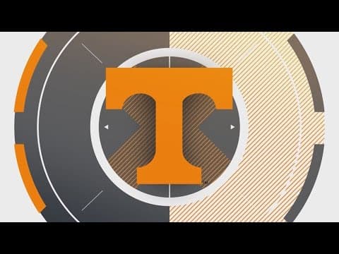 Watch Live || Coach Heupel speaks ahead of Tennessee's season opener against Syracuse