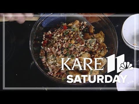 Stuffing tips to elevate your Thanksgiving experience