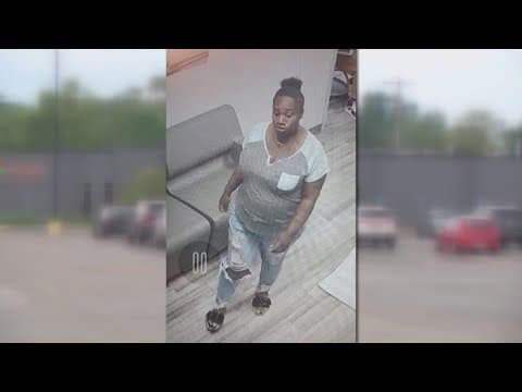 Whitehall mother in custody after reportedly kidnapping 1-year-old boy