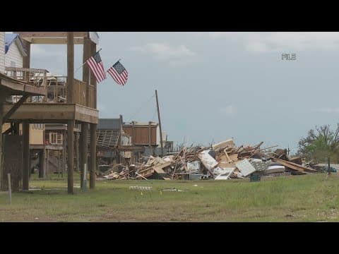 Terrebonne Parish preps for hurricane season