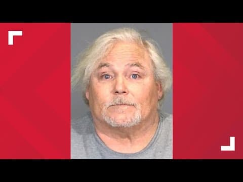 Indianapolis man charged after allegedly threatening to 'kill many illegals' in TikTok posts