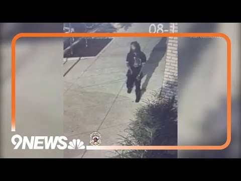 Fort Collins murder suspect arrested in Michigan