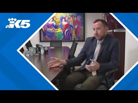 Parks Tacoma 'was well aware' of culvert issue before man's death, lawsuit states