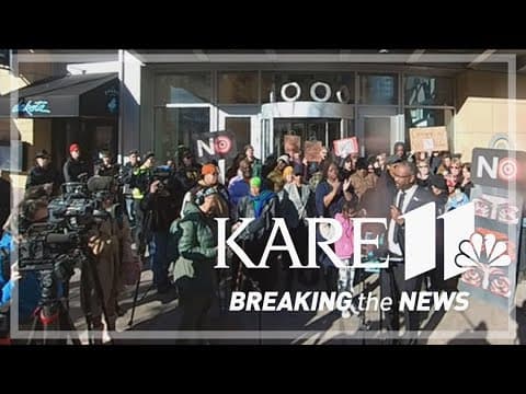 Activists call for a Target boycott after it rolled back DEI initiatives