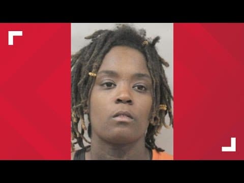 2 arrested, 1 sought in fatal New Year's Eve store shooting