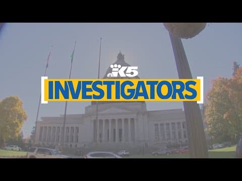 Lawmakers hear testimony for 'Kimberly Bender's Law'