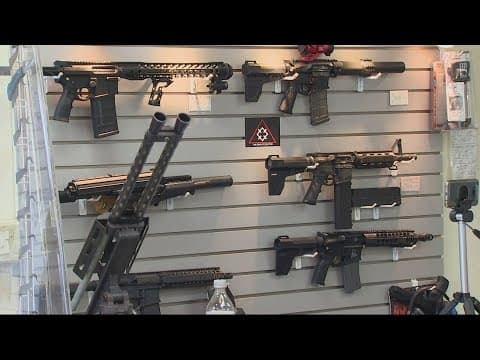 Measure 114 heads to trial in Harney County