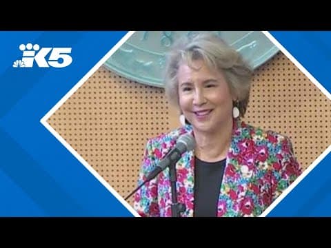Seattle City Council appoints Debora Juarez to District 5 seat