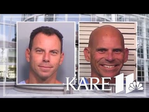 Menendez brothers resentencing hearing set for Tuesday