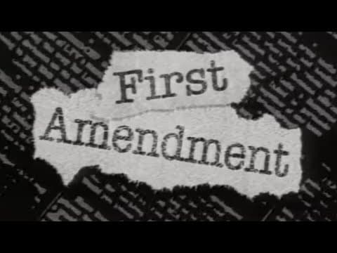 First Amendment (1992) From the Archives