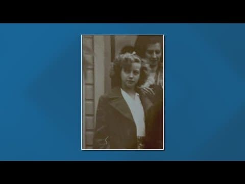 Victim in 1981 cold-case murder identified thanks to DNA match