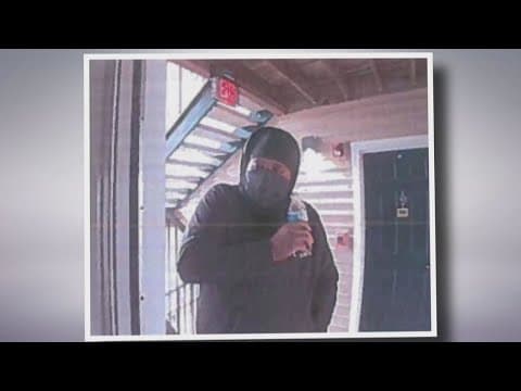 Prince George's Co. man set up time to meet his child, kills the mother, grandmother and shoots aunt