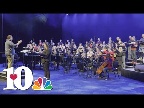 Appalachian Equality Chorus to ring in the holidays with a concert a Bijou Theatre