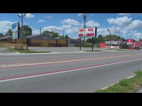 Petition has nearly 1,000 signatures to keep troubled east Indy liquor store from reopening