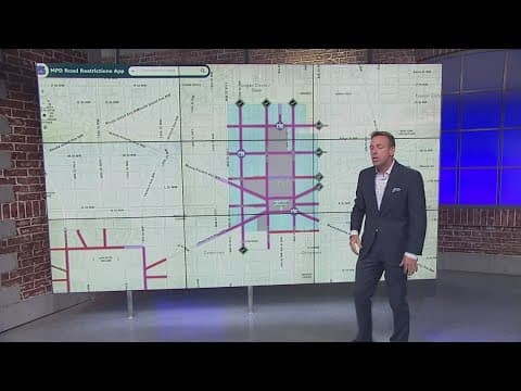 International leaders converge on DC for NATO Summit. Here's what you need to know.