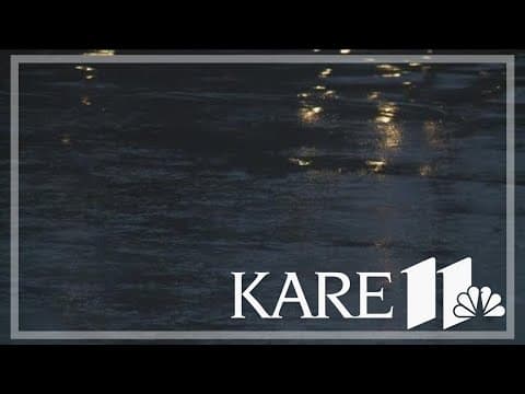 DNR warns yet again of poor ice conditions statewide