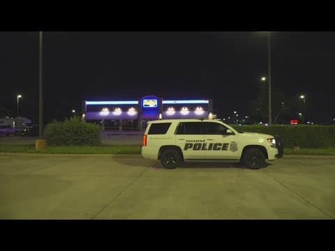 Pasadena restaurant to reopen Monday following shooting that left 1 dead, 1 injured