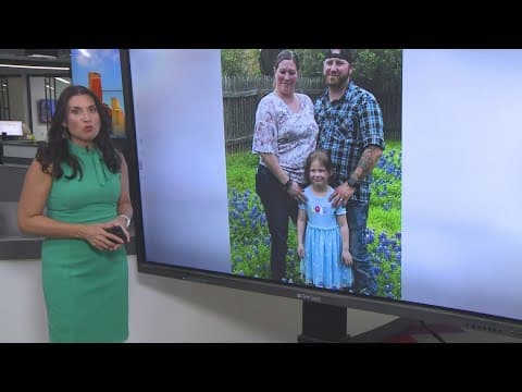 What we know about those who are still missing in Central Texas