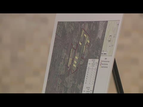 Prince William Co. residents prepare for final data center vote