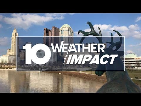 The 10 WEATHER IMPACT Show | Sept. 9, 2025
