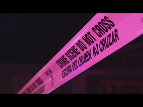 Knoxville police see drop in homicides across the city