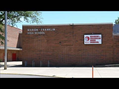 Woman killed in northwest Columbus was a CCS art teacher