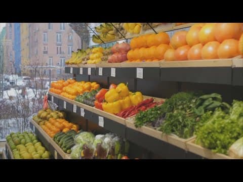 Here's how much your Superbowl grocery haul will cost you